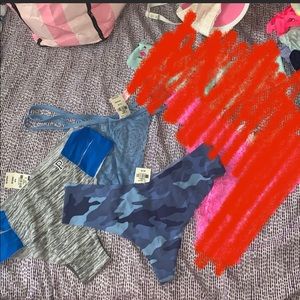 Panties ❤️❤️